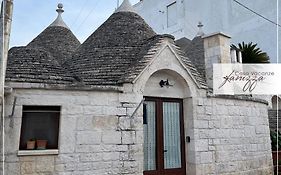 Trullo Cometa